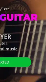 Simply Guitar by JoyTunes Screenshot 10