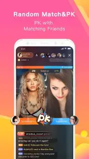 iGO Live Screenshot 2