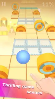 Rolling Sky Screenshot 5