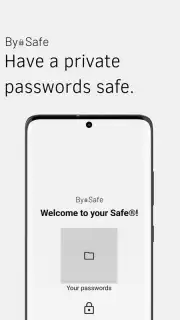 By Safe Screenshot 2