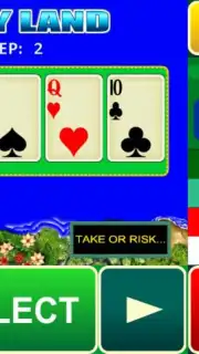 Fairy Land Slot Machine Screenshot 4