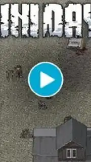Mini DAYZ Screenshot 1