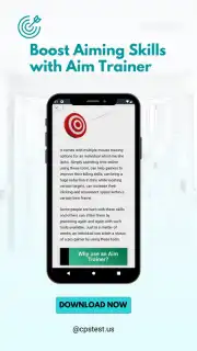 AimBooster Screenshot 3