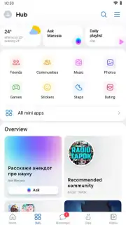 VK Screenshot 2