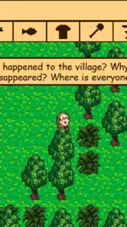 SRPG 3 Screenshot 8