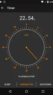AIMP Remote Control Screenshot 6
