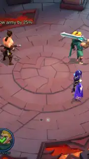 Final Heroes Screenshot 9