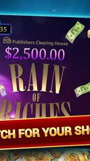 PCH Play and Win Screenshot 2