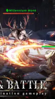 Ancient Seal: The Exorcist Screenshot 12