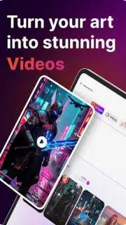 AI Maker Pro Screenshot 8