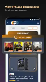 Newegg Screenshot 2