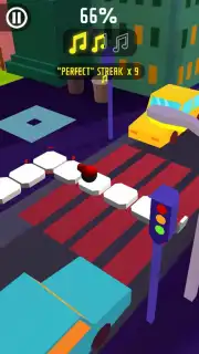 Dancing Ball Saga Screenshot 14