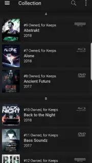 My Movies Free Screenshot 7