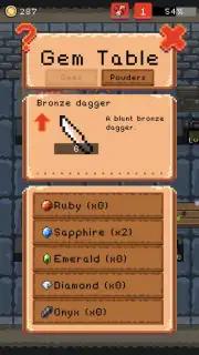 Pixel Blacksmith Screenshot 10