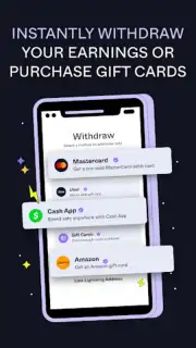 ZBD: Earn Bitcoin Rewards Screenshot 4