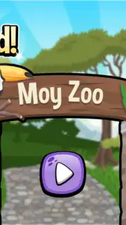 Moy Zoo Screenshot 6