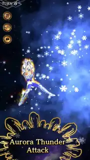 SAINT SEIYA SHINING SOLDIERS Screenshot 11