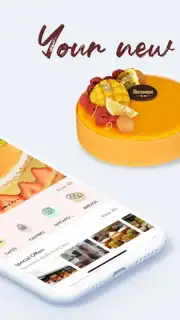 Bakery & Co Screenshot 3