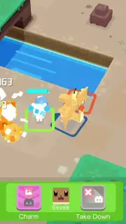 Pokemon Quest Screenshot 4