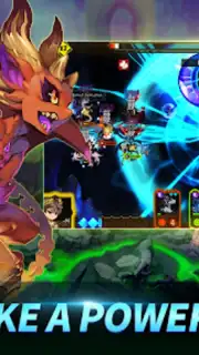 Dragon Village M Screenshot 13