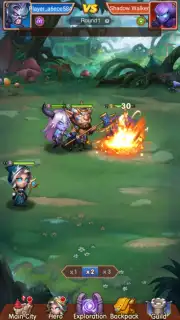 AFK Glory Screenshot 8