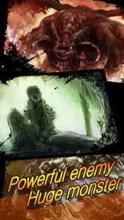 CrimsonHeart2 Screenshot 5