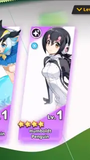 Kemono Friends: Kingdom Screenshot 13