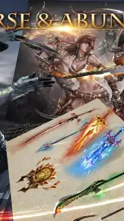 Conquer Online Screenshot 12