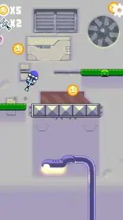 Gopogo Screenshot 3