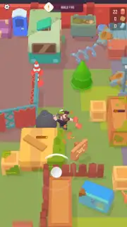 Last Stronghold Screenshot 4