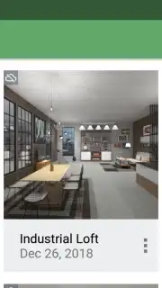 Planner 5D Screenshot 8