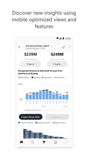 Microsoft Power BI Screenshot 2