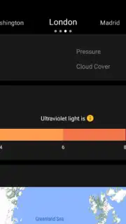 WeaSce Weather Screenshot 7