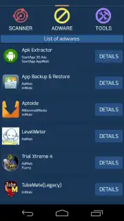 Security Pal Screenshot 3