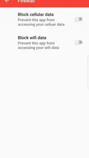 SEVEN AdClear Screenshot 25