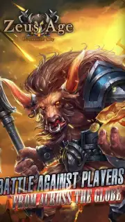 Zeus Age Screenshot 11