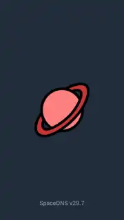 SpaceDNS Screenshot 1