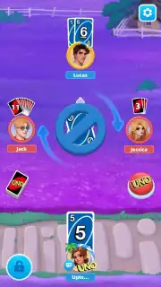 UNO Wonder Screenshot 4