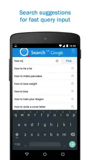 Search Screenshot 6