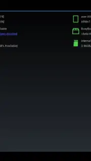 SD Maid System cleaning tool Screenshot 2