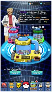 Pixel Origin Screenshot 1