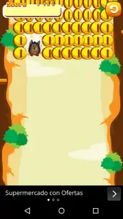 Tattletail Jump Survival Screenshot 3