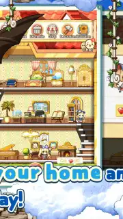 MapleStory R: Evolution Screenshot 2