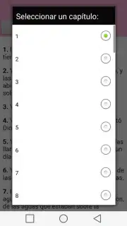Santa Biblia para la Mujer Screenshot 1