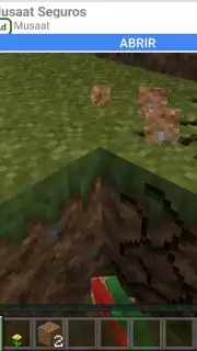 Craft Box Game Tree Screenshot 19