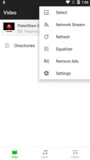 Video Player All Format Screenshot 8
