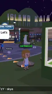 Play Together Screenshot 2