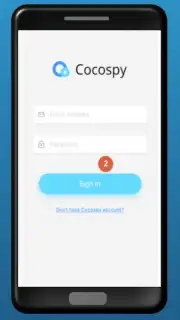CocoSpy Screenshot 8