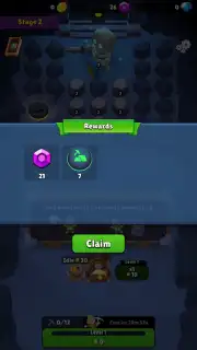 Gold & Heroes Screenshot 5