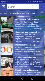 Hello Recherche Screenshot 8